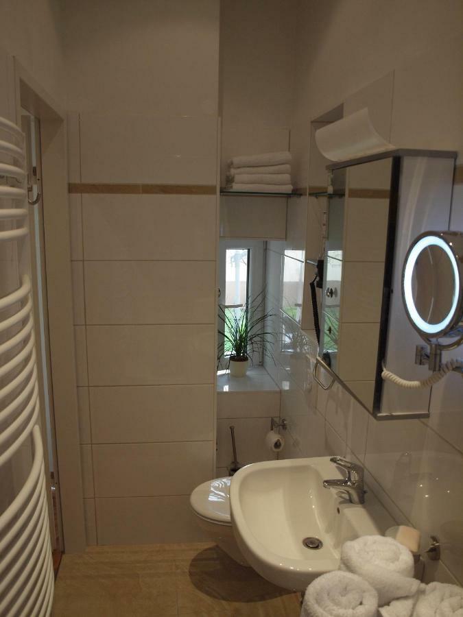 Naehe Hauptbahnhof Apartment