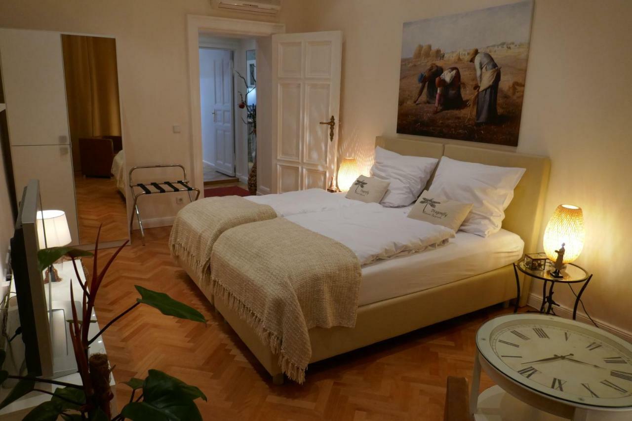 Apartment Naehe Hauptbahnhof