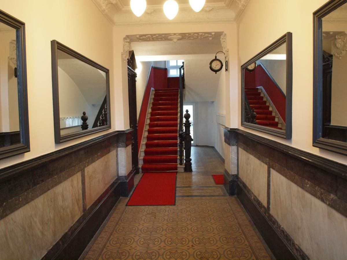 Apartment Naehe Hauptbahnhof *